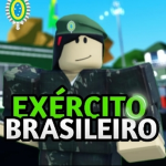 [E.B] | Armas, Quadros e Serviços