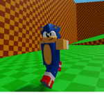 The Sonic the Hedgehog Roblox Universe