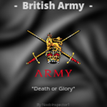 - British Army -