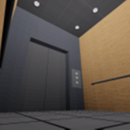Elevator Game