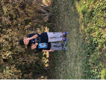 Me and my brother strong