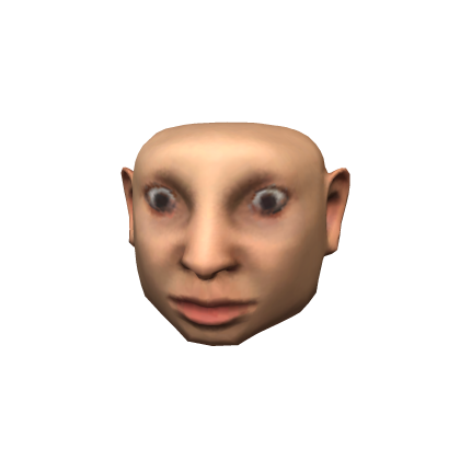 Realistic Head