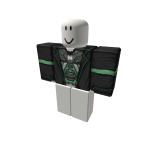 Custom RAT Uniform