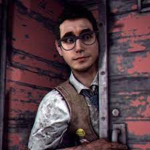 The Dwights of Dead by Daylight