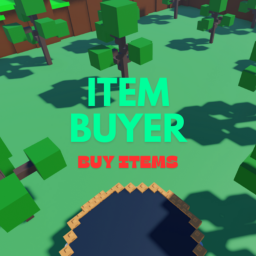 Item Buyer