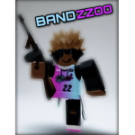 10k_BANDZZO GAMING