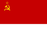 Soviet Union Fan Club.