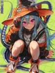 Alpha Abigail