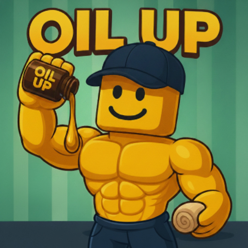 Oil Up