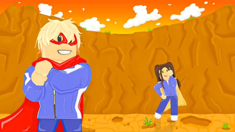 👑STRONGEST PUNCH SIMULATOR