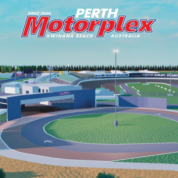 Perth Motorplex