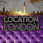 LOCATION LONDON