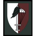 ᅠ35th Paratrooper Brigade