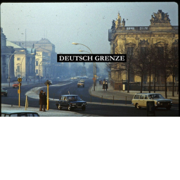 Deutsch grenze