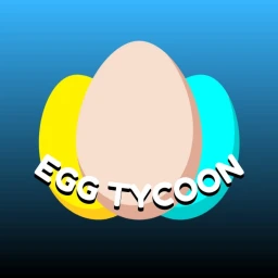 Egg Tycoon icon