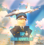 | TAP | Hava Kuvvetleri Komutanlığı