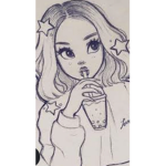 мιηα