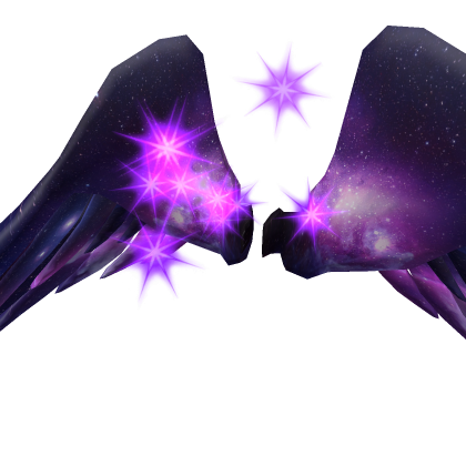 galaxy wings