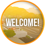 Welcome to Rosebridge!