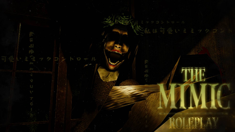 The Mimic RP screenshot 1