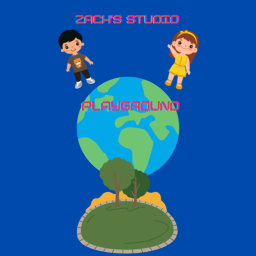 Zach's Studio Game!
