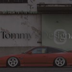 Tommy's Design