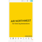 AIR SOUTHWEST (PTFS)