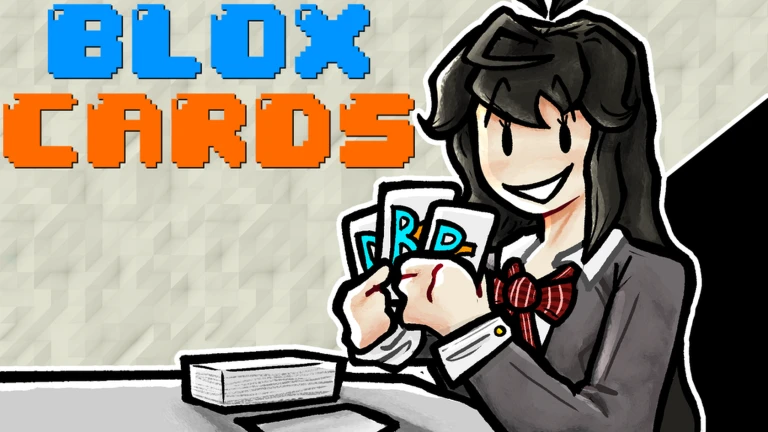 New cards update!