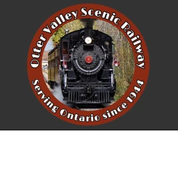 Otter Valley Scenic Railway (Not Free Drive) icon