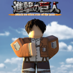 Attack on Titan: Rise Of The Past