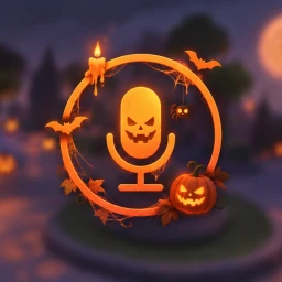 🎃Voice Hangout icon
