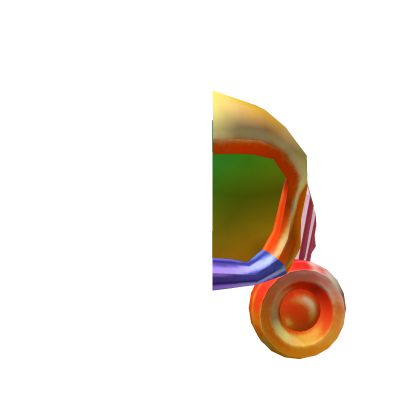 Rainbow Dominus 2