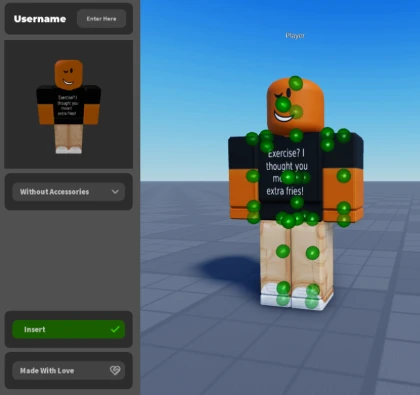 Avatar Loader