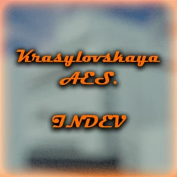 Krasylovskaya AES INDEV icon