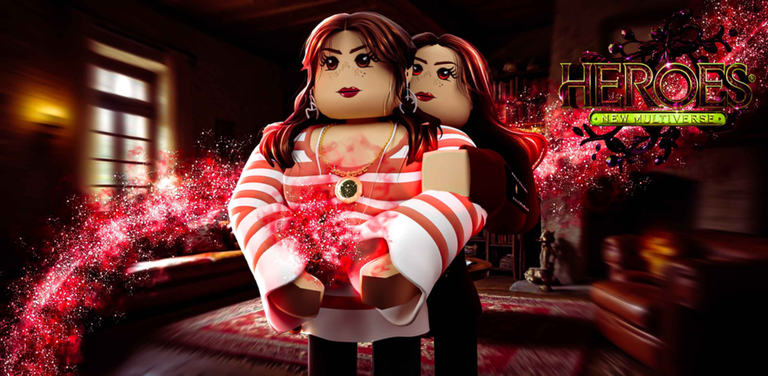 [/TRANSFER] Heroes New Multiverse screenshot 3