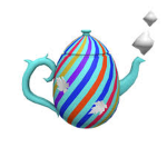 Teapot Egg Enthusiasts