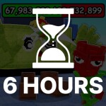 [🐰] Plants & Brainrots 🌻