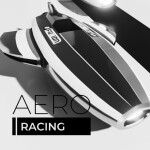Aero Racing - Test Universe