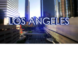 City of Los Angels