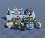TRADOC – Philippine Army Command