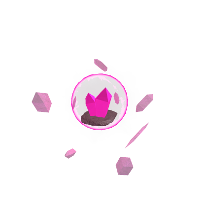 Crystaroseus