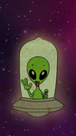 Alien's Abyss