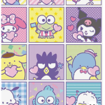 Kingdom Of Sanrio