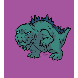 Who is the strongest Godzilla?