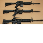 weapons unleashed studios