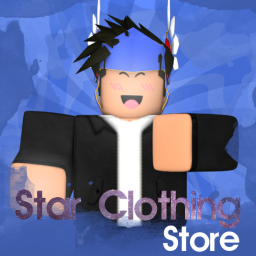 ~Star Clothing Store