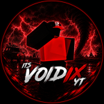 Its Voidix HQ
