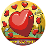 Happy Valentines [2018]