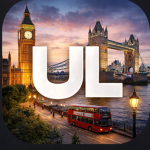 Staff/Wl London