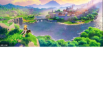Genshin Impact Adventure Guide